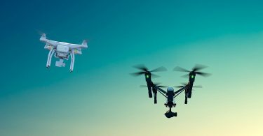 EU-wide framework for drones