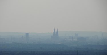 Ruß aus dem Verkehr