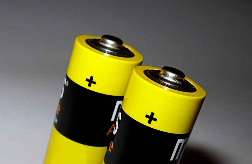 Monitoring Energiespeicher: Lithium-Ionen-Batterien für die E-Mobilität