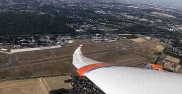 Lasten im Flug messen