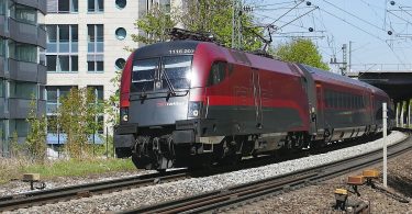 Studie zur Bewertung der Reisezeit