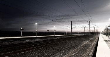 Brexit “no-deal” contingency measure for railway safety and connectivity