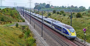 Brexit Europäische Kommission legt Notfallplan für Eisenbahnverkehr vor