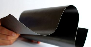 Bipolarplatten aus Polymeren erlauben kompakte Batterien