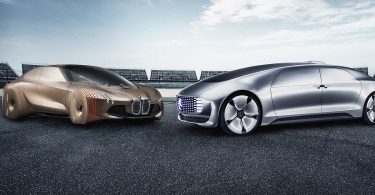 BMW Group und Daimler