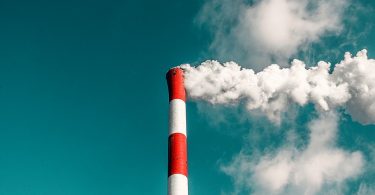 CO2 direkt aus der Luft