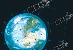 Mobilfunk 5G per Satellit sichern