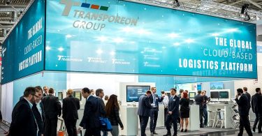 Transporeon: Digitalisierung der Transportlogistik.