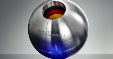 Deutscher Nachhaltigkeitspreis Forschung