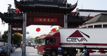 CEVA Logistics