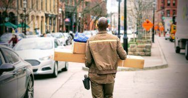 Länder gegen Missstände in der Paketbranche