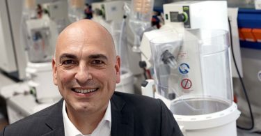 Energiespeicher polymerbasiert