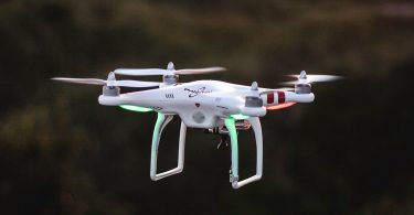 Drohnen im deutschen Luftraum: Stellungnahme des Wissenschaftlichen Beirats