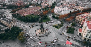 Barcelona, Spain