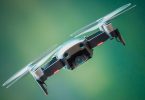 Vorschriften Drohnenbetrieb EU