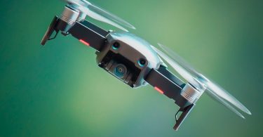 rules on operating drones