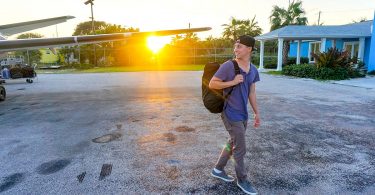 Swedish researchers launch new tool to encourage consumers to fly less