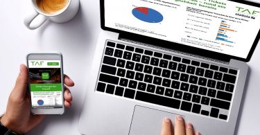 TAF Marktstudie Ticketing