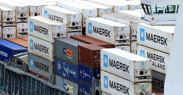 Tanger Med 2: Hafen mit größter Kapazität im Mittelmeerraum