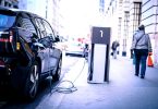 E-Autos können CO₂-Emissionen erst ab 2040 deutlich senken