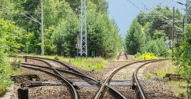 Maßnahmenliste Schienenverkehr VDV