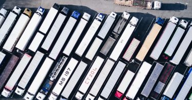 Alternative Antriebe für LKW