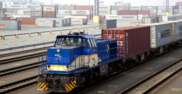 Seehafenbetriebe: ZDS veröffentlicht Positionspapier Schienengüterverkehr