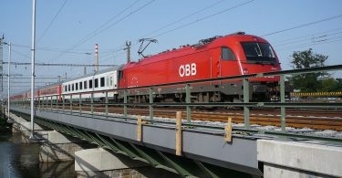 Projekt Transregio | Nordbahn Österreich