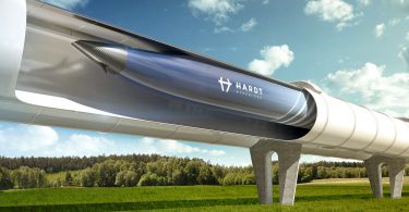 Hardt Hyperloop