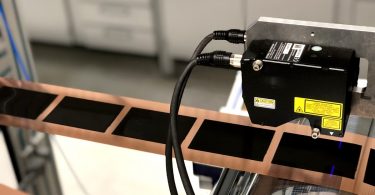 Batterieherstellung in Rekordgeschwindigkeit