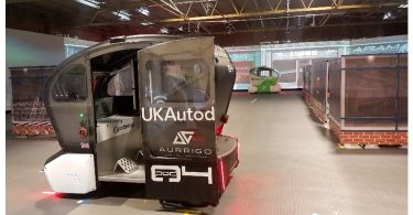 passengers prefer autonomous vehicles driven like machines or like humans