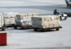 aviation freight services