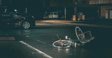 witness evidence from road traffic collisions