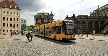 EU-Fonds für neue Trams