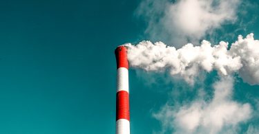 Erdgas klimaschädlich