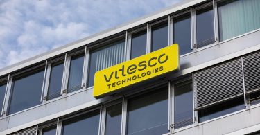 Vitesco Headquarter
