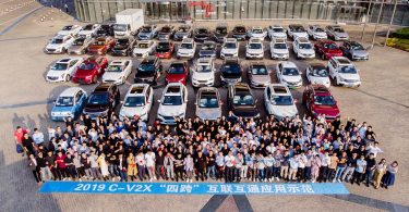 Autotalks: C-V2X Solution is Market-Ready for China