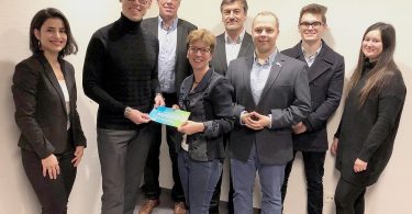 „NorShiP“ startet