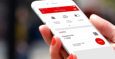 Automatisch Einchecken