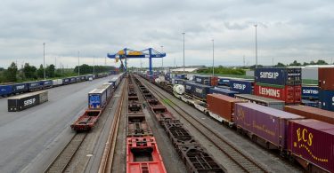 Abschlussworkshop Kombinierter Verkehr, Logistik, Transport