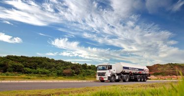Fuels of the Future