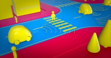 KI4ROBOFLEET: Fraunhofer IAO startet Umfrage zu selbstfahrenden Autos