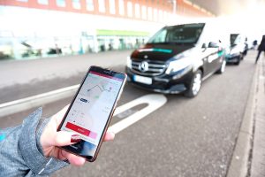 IT-TRANS 2020: Mobility-as-a-Service (MaaS) und Ride-hailing