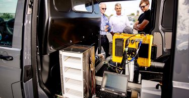Thüringer Innovationszentrum Mobilität