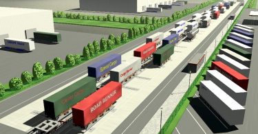 CargoBeamer