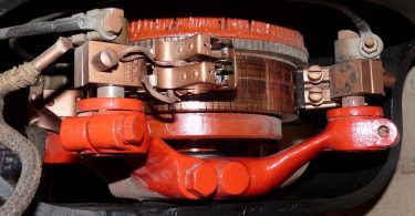 Umbau durch Retrofit