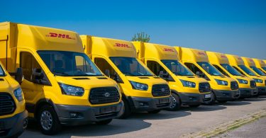 Netzintegration von E-Flotten und Stromnetzen