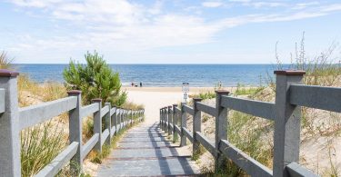 Tourismus im Ostseeraum