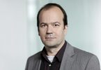 Prof. Dr.-Ing. Nils Peter Huber, Referat Flussbau, Abteilung Wasserbau Binnenbereich