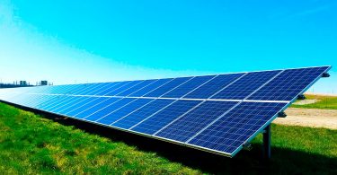 Solarfeld